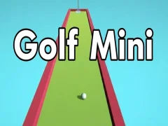 Mäng Golf Internetis