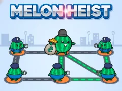 Mäng Melon Heist Internetis