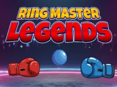 Mäng Sõrmusmeistri legendid Internetis