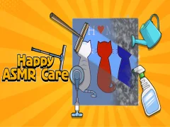 Mäng Õnnelik ASMR hooldus Internetis Mäng Õnnelik ASMR hooldus Internetis