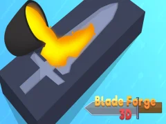 Mäng Blade Forge 3D Internetis Mäng Blade Forge 3D Internetis