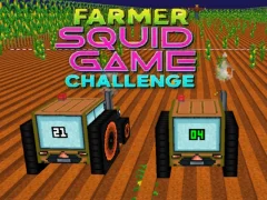 MĂ€ng Farmer Squid Game Challenge Internetis MĂ€ng Farmer Squid Game Challenge Internetis