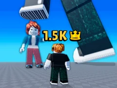 MĂ€ng Obby Grow igal sammul Internetis MĂ€ng Obby Grow igal sammul Internetis