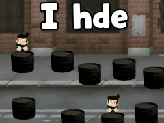 Mäng Ma hde Internetis