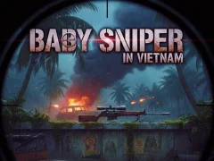 Mäng Baby Snaiper Vietnamis Internetis Mäng Baby Snaiper Vietnamis Internetis