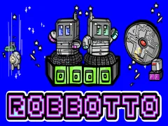 Mäng Robbotto Internetis