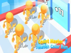 MĂ€ng Krahv Master Match Color Run Internetis MĂ€ng Krahv Master Match Color Run Internetis