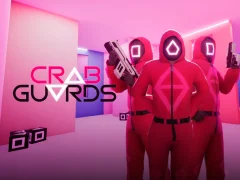 Mäng Krabikaitsjad Internetis