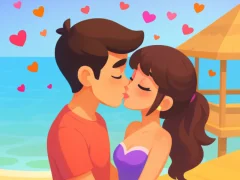 Mäng Makeover Run 3D Internetis