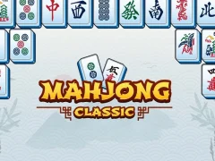 Mäng Mahjong Classic Internetis