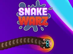 Mäng Snake Warz Internetis