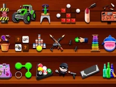 Mäng Stressivastane lõõgastav mäng Internetis