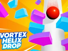 Mäng Vortex Helix Drop Internetis