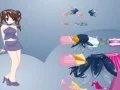Mäng Riieta Anime Printsess Internetis