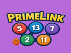 Mäng PrimeLink Internetis