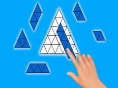 Mäng Mõistatusplokid: täitke see täielikult Internetis