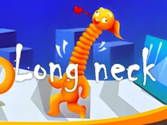 Mäng Pikk kael Internetis