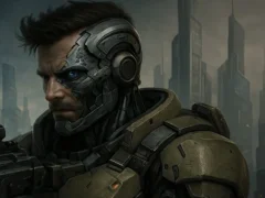 Mäng Kapten Quashard Strike FPS Internetis