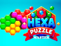 Mäng Hexa mõistatusmeister Internetis