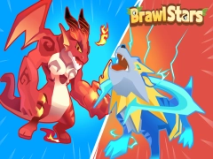 Mäng Brawl Stars Internetis