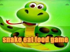 Mäng Snake söö toidumäng Internetis Mäng Snake söö toidumäng Internetis