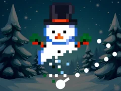 Mäng Pikslite hävitaja Internetis