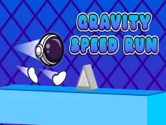 Mäng Gravitatsiooni kiiruse jooks Internetis Mäng Gravitatsiooni kiiruse jooks Internetis