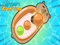 MĂ€ng Capybara kruvikoom Internetis MĂ€ng Capybara kruvikoom Internetis