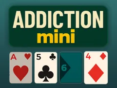 Mäng Sõltuvus mini Internetis