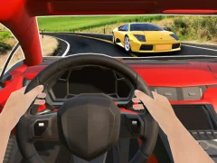 Mäng City Drift Racing Internetis