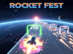 Mäng Raketifestival Internetis