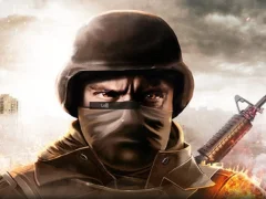 Mäng TDP4 meeskonnalahing Internetis