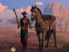 Mäng Westlandi ellujäämine Internetis