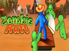 Mäng Zombieparve Internetis