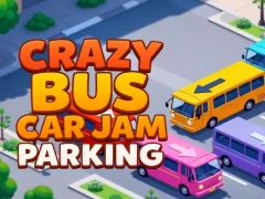 Mäng Hull bussiautode parkimine Internetis