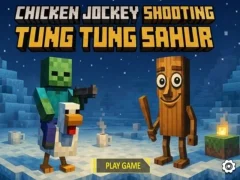 MĂ€ng Kana Jockey Tulistamine Tung Tung Sahur Internetis MĂ€ng Kana Jockey Tulistamine Tung Tung Sahur Internetis