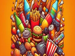 Mäng Sorteerimisagentuur Internetis