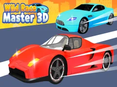 Mäng Metsiku võistluse meister 3D Internetis Mäng Metsiku võistluse meister 3D Internetis