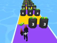 MĂ€ng Venom Run 3D Internetis MĂ€ng Venom Run 3D Internetis