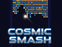 Mäng Cosmic Smash Internetis