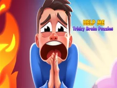 Mäng Aidake mind: keerulised ajumõistatused Internetis