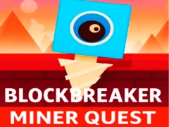 MĂ€ng Block Breaker: kaevurite otsingud Internetis MĂ€ng Block Breaker: kaevurite otsingud Internetis