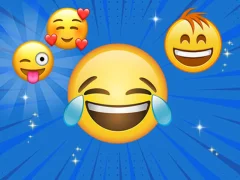 Mäng Emotikoni väljakutse Internetis