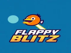 Mäng Flappy Blitz Internetis