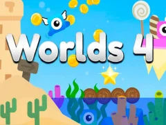 Mäng Maailmad 4 Internetis