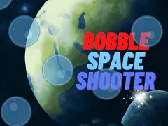 Mäng Bobble Space Shooter Internetis