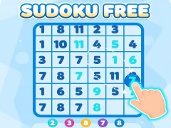Mäng Sudoku tasuta Internetis