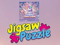 Mäng Kawaii ükssarviku mosaiikmõistatused Internetis