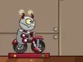 Mäng LBX: Kahjuks, Robotid! Internetis