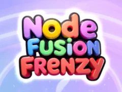 Mäng Node Fusion Frenzy Internetis